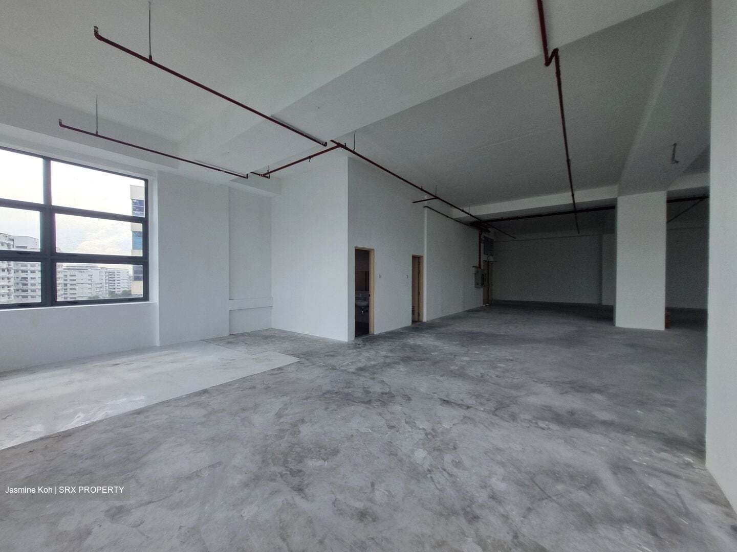 Eunos Techpark (D14), Factory #506837301